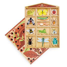 Tender Leaf Toys - My Bug Hotel