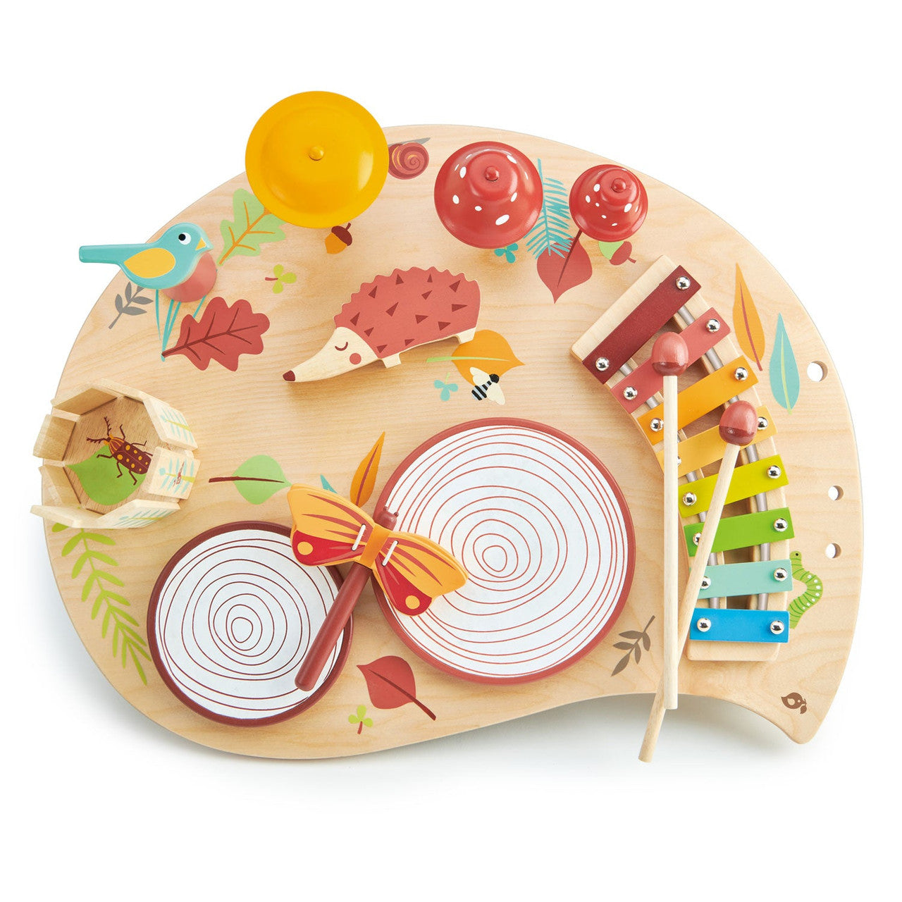 Tender Leaf Toys - Musical Table