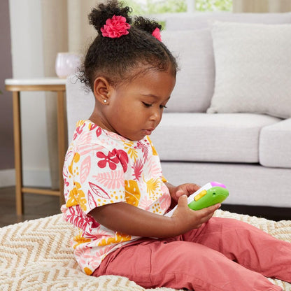 LeapFrog - Channel Fun Learning Remote