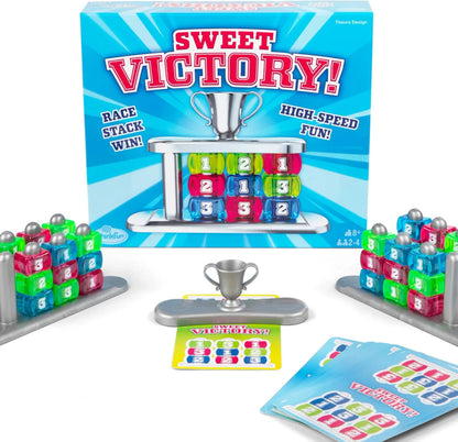 ThinkFun - Sweet Victory