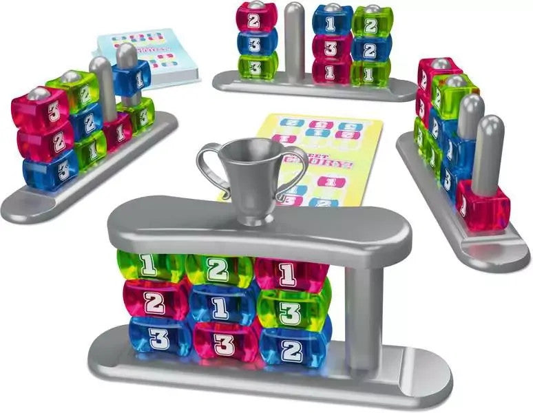 ThinkFun - Sweet Victory