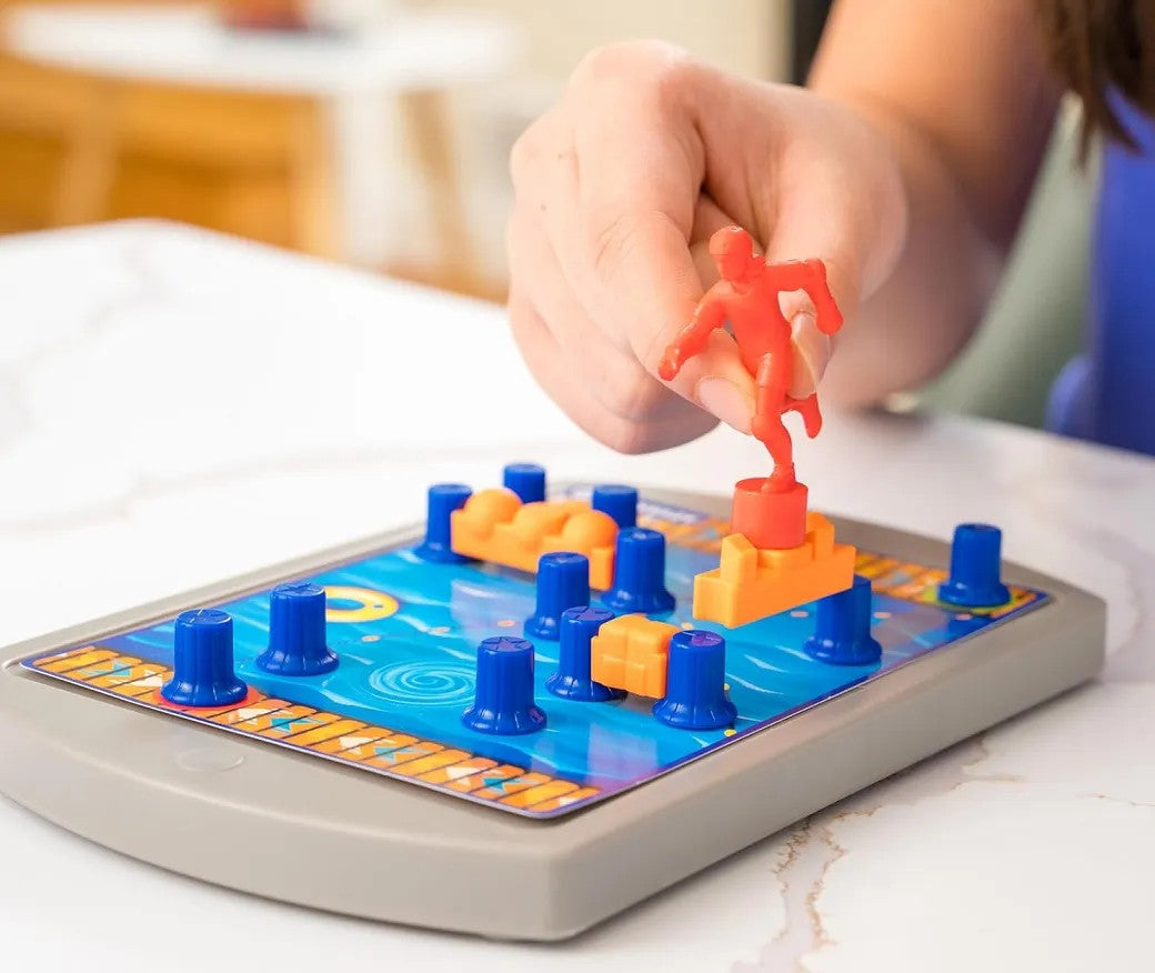 ThinkFun - Obstacle Hero