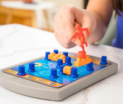 ThinkFun - Obstacle Hero