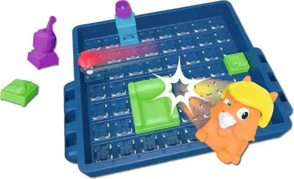 ThinkFun - Crash Cats Challenge