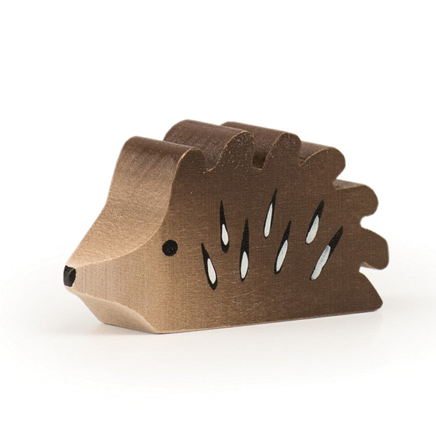 Trauffer - Hedgehog