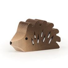 Trauffer - Hedgehog