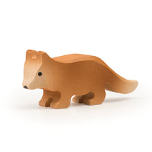 Trauffer - Fox