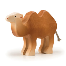 Trauffer - Camel, Large