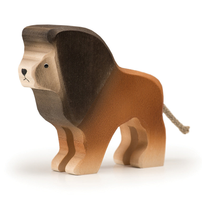Trauffer - Lion, Large
