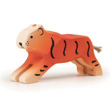 Trauffer - Tiger, Large