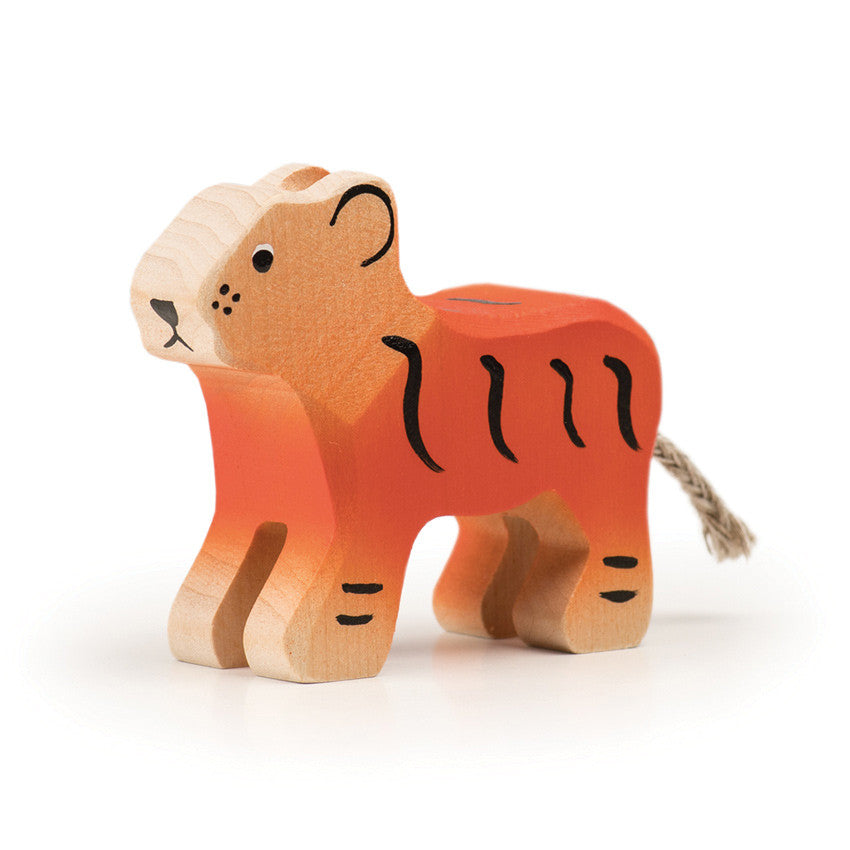 Trauffer - Tiger Cub
