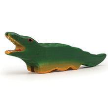 Trauffer - Crocodile, Large