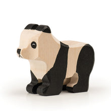Trauffer - Panda, Small