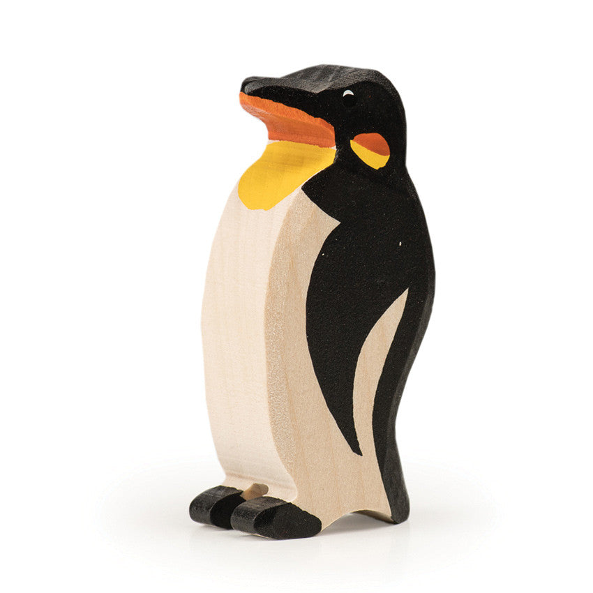 Trauffer - Penguin