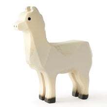 Trauffer - Llama, Small