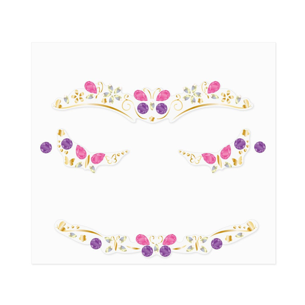 Avenir - My Creative Face Art - Butterfly Princess