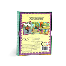 eeBoo - Tell me a Story - Animal Village