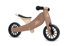 Kinderfeets - Tiny Tot - Mocha **Exclusive Colour**