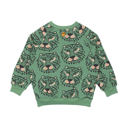 Rock Your Baby - The Eye of the Tiger Sweatshirt