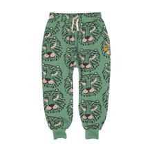 The Eye of the Tiger Track Pants