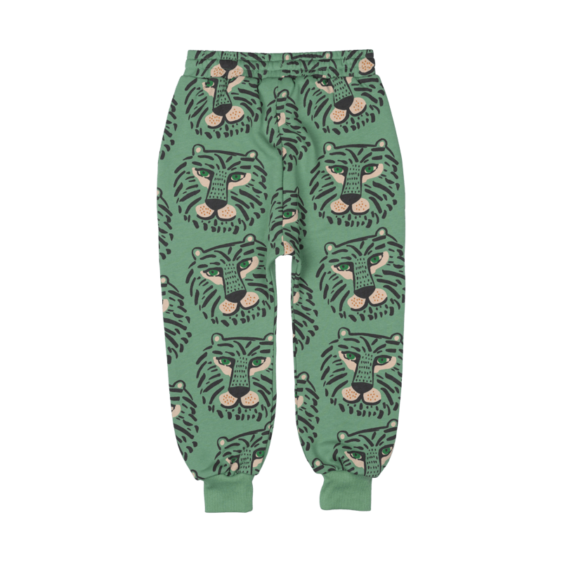Rock Your Baby - The Eye of the Tiger Track Pants