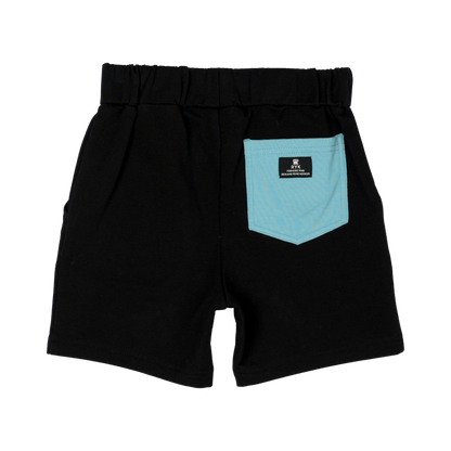 Godzilla Skate Shorts