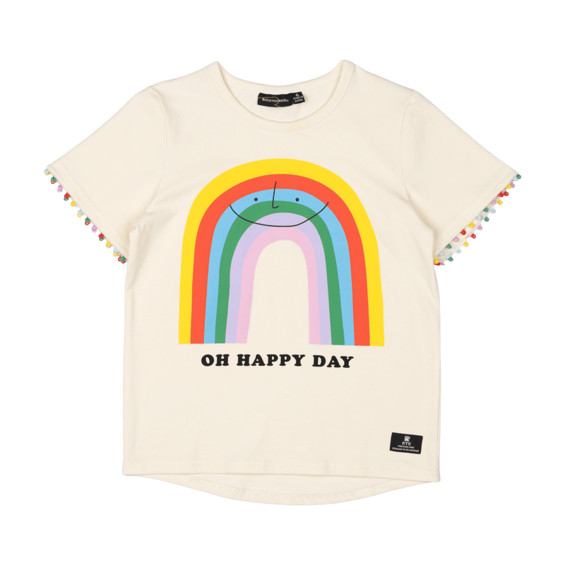 Oh Happy Day T-Shirt
