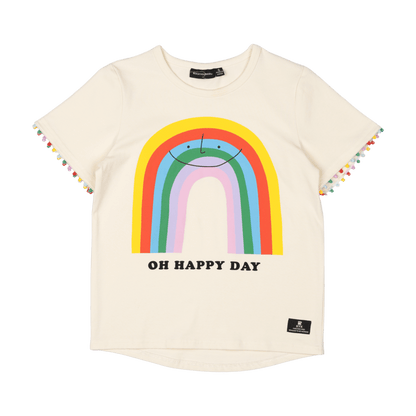 Oh Happy Day T-Shirt