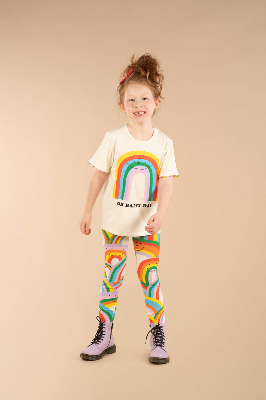 Rock Your Baby - Oh Happy Day T-Shirt