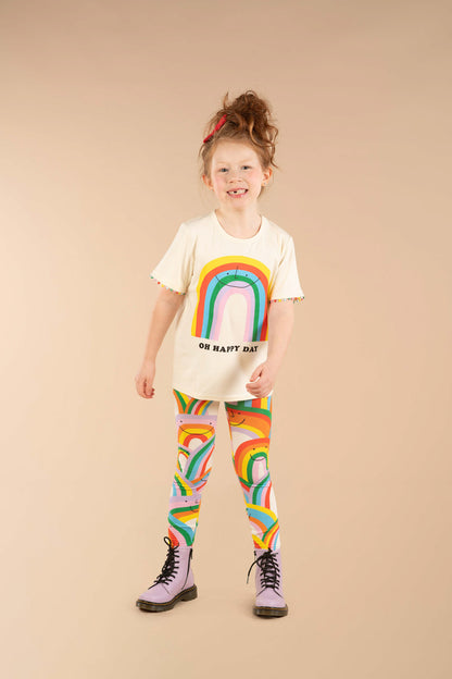 Rock Your Baby - Oh Happy Day T-Shirt