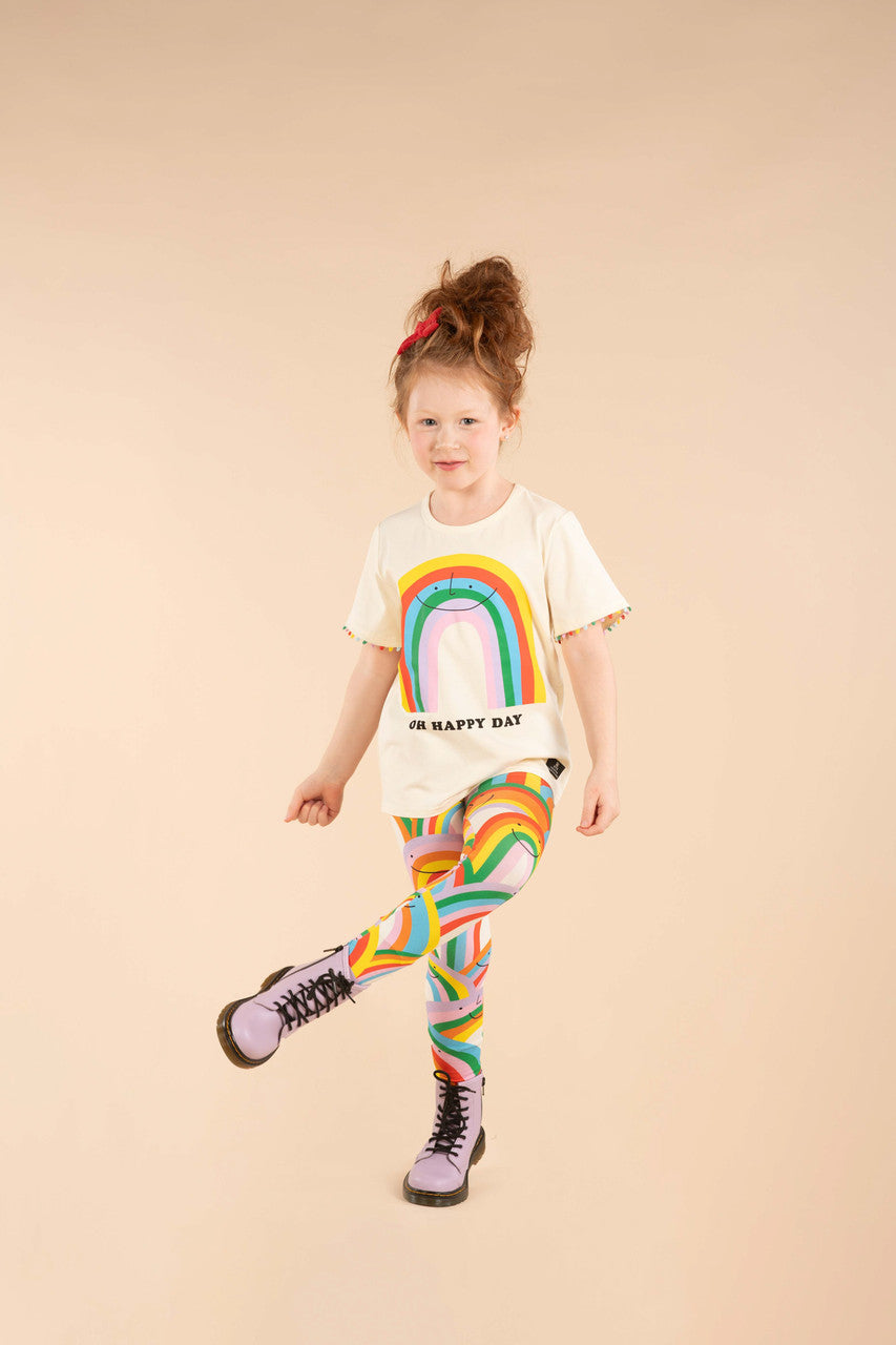 Rock Your Baby - Oh Happy Day T-Shirt