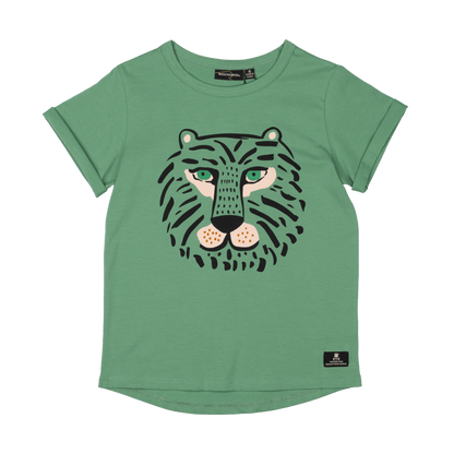 The Eye of the Tiger T-shirt