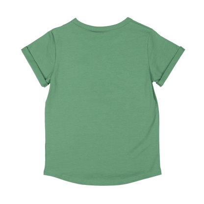 Rock Your Baby - The Eye of the Tiger T-shirt