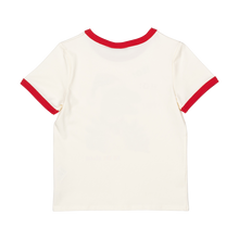Rock Your Baby - Ho Ho Ho Ringer Tee