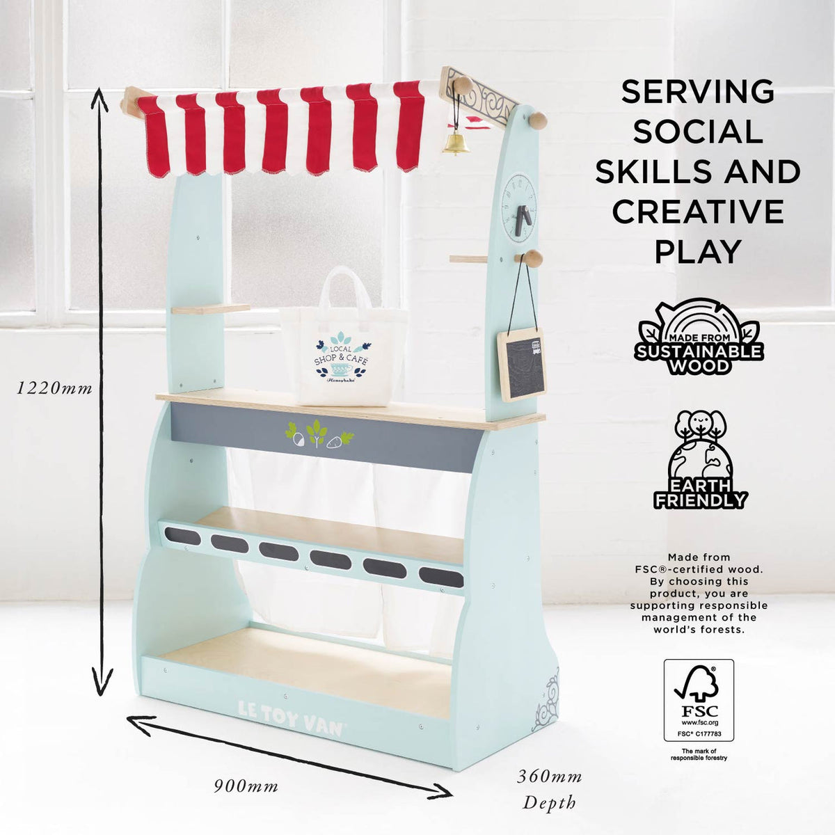 le-toy-van-shop-cafe-market-stand-dimensions-122cm