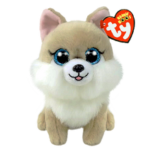 Beanie Boos Regular - Honeycomb the Tan Dog