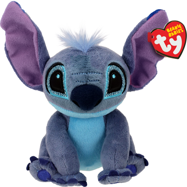 Ty Beanie Babies Regular - Disney Stitch