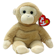 Ty Original Beanie Babies - Bongo II the Monkey