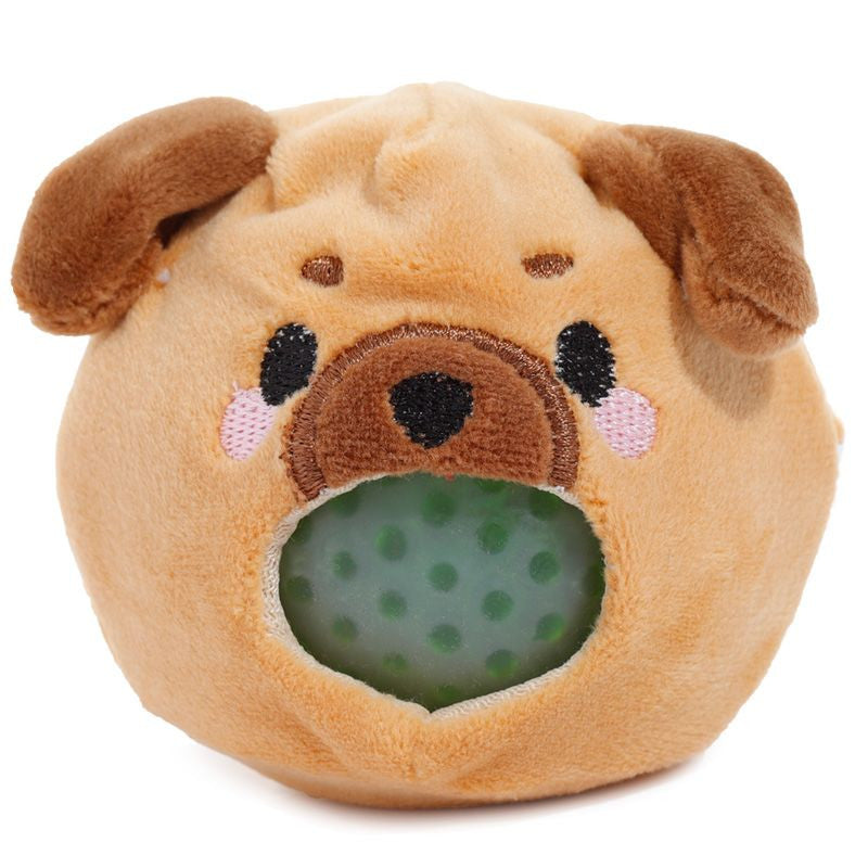 Queasy Squeezies - Puppy
