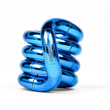 Tangle Jr. Metallics - Blue