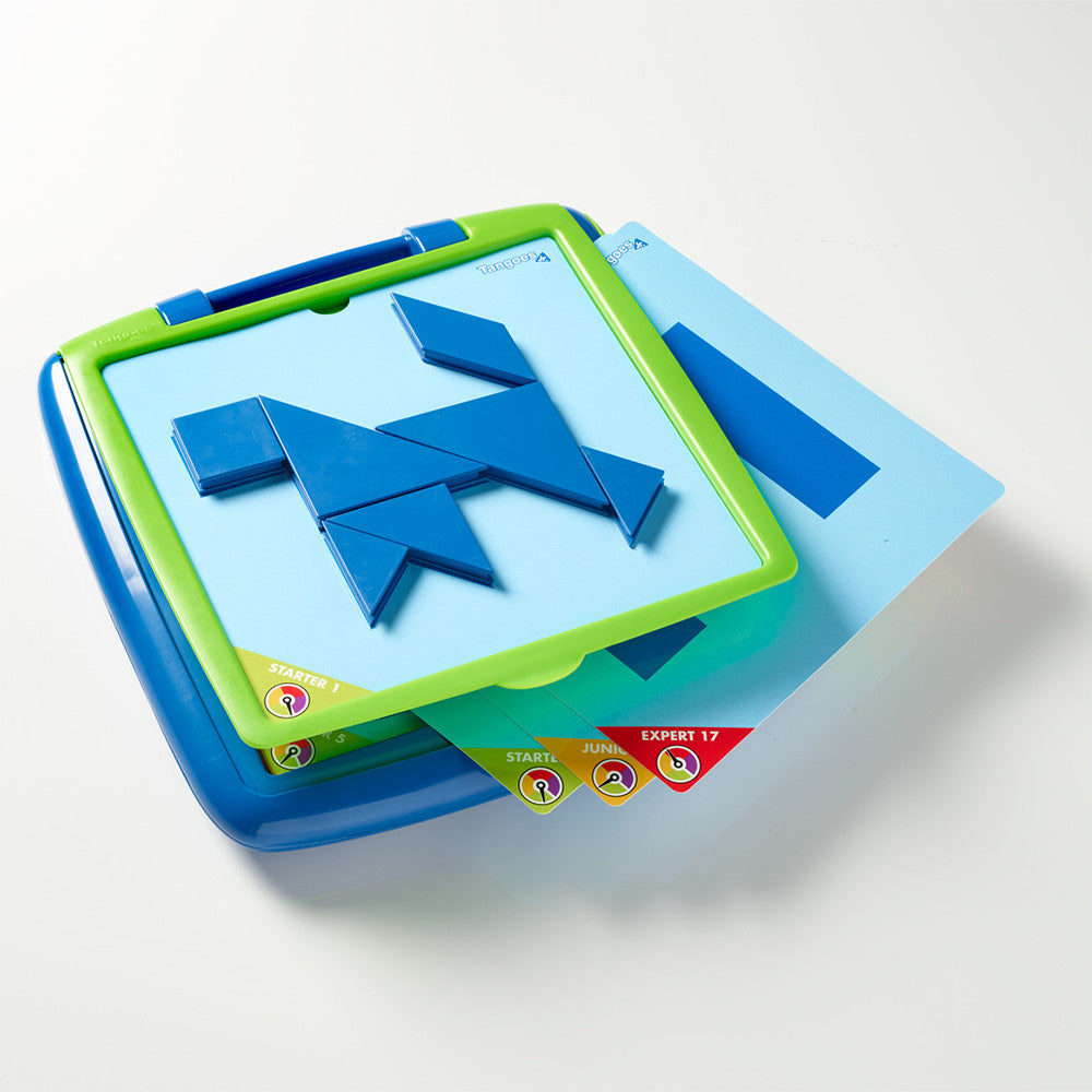 Smart Games - Tangoes Jr
