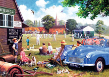 Ravensburger 1000pc - The Scoreboard End (No4) Puzzle