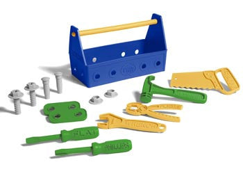 Green Toys - Tool Set