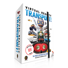 Abacus - Virtual Reality - Transport