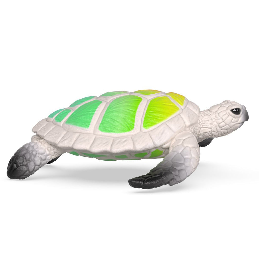 Schleich  90 Years  - Turtle Limited Edition 72270