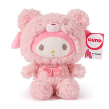 Hello Kitty & Friends - My Melody Latte Bear Large Plush