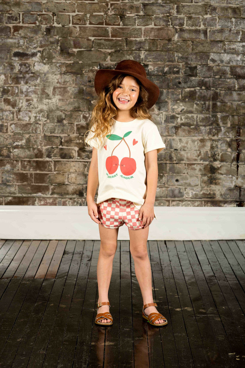 My Cherry Amour T-Shirt