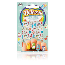 Unicorn Nail Stickers