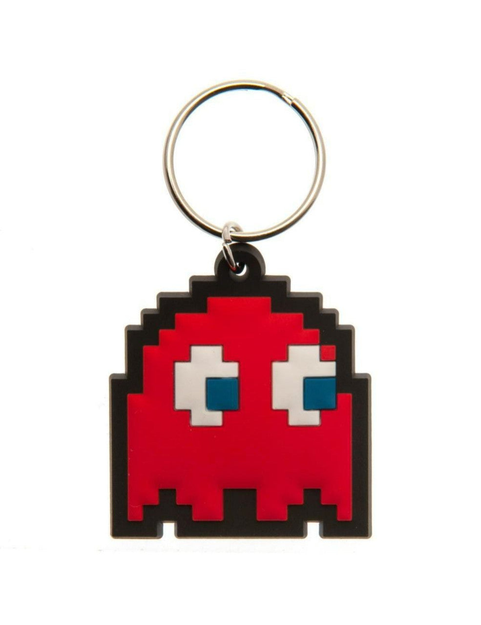Pac-Man - Blinky Keyring