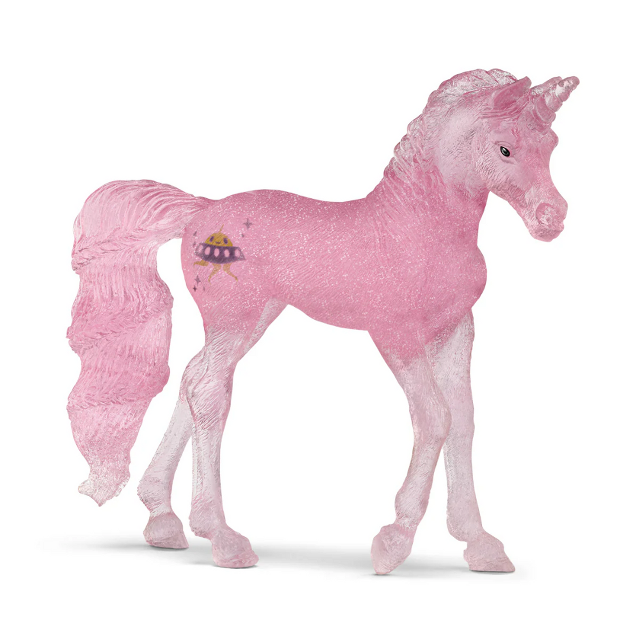 Schleich Bayala - Collectibles Unicorn Aliena 70798